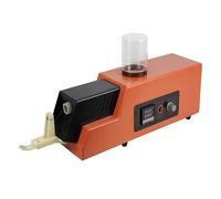 UPIKIT Estrusore di filamenti Desktop 3D, Macchina per estrusori di filamenti 3D Regolabile a velocità migliorata, estrusore di filamenti di Stampa/avvolgitrice di filamenti 1.75 Extruder