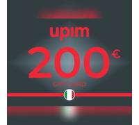Upim Gift Card 200 EUR Key - ITALY