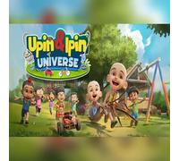 Upin & Ipin Universe (PC) Steam Gift - GLOBAL
