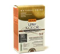 UPKER KOLOR 9.0 BIONDO CHIARISSIMO INTENSO