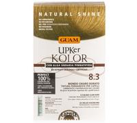 UPKER KOLOR TINTURA 8,33 BIONDO CHIARO DORATO GUAM(R)