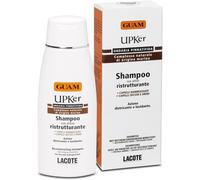 Upker Shampoo Ristrutturante 200 Ml