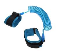 UPKOCH 1.5m Bracciale Antiperdite Per Guinzaglio Per Affollati Per Supermercati e Commerciali Protezione Per Facile Indossare e Resistente