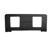 UPKOCH 1 Foglio leggio elettronico portalibri portalibro supporto per tablet tastiera elettronica porta libri di musica staffa di spartito musicale addominali Black