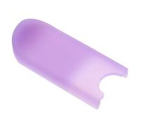 UPKOCH 1 Pezzo Cuscinetto Protettivo per Sax Silicone Ergonomico per Strumenti Musicali Comfort Prolungato Design Accessorio Pratico per Saxofoni