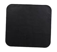 UPKOCH 1 Pezzo di Coperta Ignifuga per Barbecue Portatile per Campeggio Picnic All'Aperto per Cibo Pentola Calda Forniture per Picnic Tessuto Ignifugo