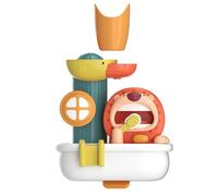 UPKOCH 1 Set da Bagno per Creatore e Adorabile per Bagnetto per Rendetere Bagno un Momento