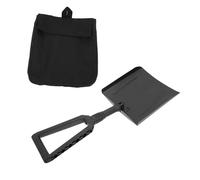 UPKOCH 1 Set da Neve Multifunzionale per Rimozione Ghiaccio Strumento da Esterno per Disastri Facile da Riporre Auto o