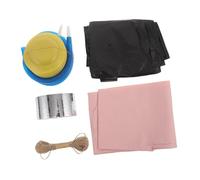 UPKOCH 1 set Decorazione Gonfiabile Cadavere per Halloween Accessorio Realistico PVC per Adatto per Interni Ed Esterni Facile da Riporre e Riutilizzare Aggiunge un Inquietante