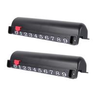 UPKOCH 1 Set Segnapunti Versatili Per Hockey Tavolo Con Scatola Per Puck Accessori Per Giochi Tavolo Facile Installazione E Design Ottimizzato Per Attività Indoor 2