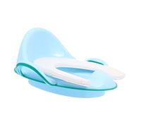 UPKOCH 1 Set Toilette seggiolino per sup vasino chitarra elettrica per Mini bidoni della spazzatura sedili per l'addestramento del WC gestire il sedile del water pp Green