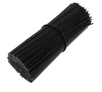 UPKOCH 1000 Pezzi Legatura Fissaggio Piante per Rami e Bulbi Legatrice Leggera e Resistente per Giardinaggio