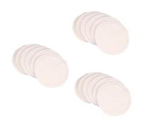 UPKOCH 18pezzi Coppette Assorbilatte Lavabili e Impermeabili Cuscinetti Anti-galattorrea Ultra Assorbenti Per Allattamento Protezione Perdite Per Mamme