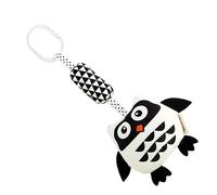 UPKOCH 1pc Animale A Tema Sonagli Giocattolo Del Del Del Ciondolo Del Ciondolo Del Giocattolo Del o Sveglio Del Della Bambola D'attaccatura Dell'appezzante