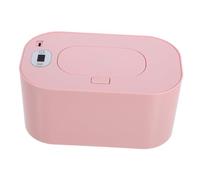 UPKOCH 1pezzi Scaldasalviette Umide Termostato Custodia Per Salviette Bagnate Contenitore Per Tovaglioli Umidificati Capacità Interfaccia Usb Alimentazione