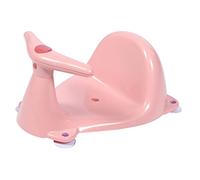 UPKOCH 1pezzi Seggiolino Per Bagnetto Schienale Sdraietta Antiscivolo Per Seggiolino Doccia Per Comfort e Resistente e Facile Usare