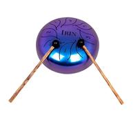 UPKOCH 1Set Acciaio Strumento Percussione per Meditazione e Adatto e Adulti Melodie Facili da Design Creativo Stellato