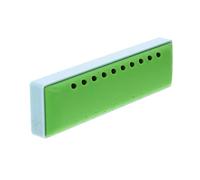 UPKOCH 1set Armoniche Bocca Con Toni Strumento Musicale Per Principianti e Adulti Portatile e Inclusa Scatola Stoccaggio
