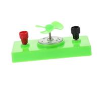 UPKOCH 1set Giocattoli Educativi Motore Solare Mute Per Esperimenti Scientifici Fai Te Per Ragazzo Ragazza Attività Creativa Per Apprendimento Stem