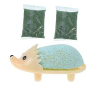 UPKOCH 1set Giocattoli Per Crescita Cristallina Gioco Educativo Per Crescita Di Ricci Di Cristallo Esperimenti Scientifici Per Agli Anni Divertente Attività Familiare Per Apprendere La