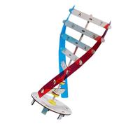 UPKOCH 1set Kit Educativo Per Di Dna Doppia Gioco Interattivo Per Apprendimento Scientifico e Sviluppo Delle Abilità Motorie Per Ragazzi e Ragazze