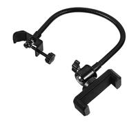 UPKOCH 1set Per Smartphone Braccio Flessibile Telefono Per Sketching e Streaming Live Compatibile Smartphone