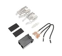UPKOCH 1set Receptacle Per Forno Compatibile Con Kit Di Sostituzione Per Bruciatori Di Superficie Accessori Per Elettrodomestici Di Cucina Resistente e Facile Da Installare