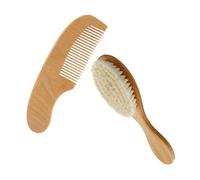 UPKOCH 1set Spazzole Per Dei Per Spazzole Setole Morbide Bagnetto e Della Resistente La Sensibile Del