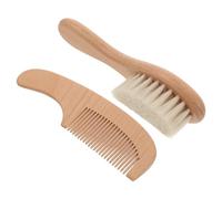UPKOCH 1set Spazzole Per e Pettine Per Bagnetto Kit Per Per Shower e Speciali