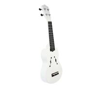 UPKOCH 1Set Ukulele Legno con Design Verniciato Strumento Musicale per Principianti per Adulti Facile da Tenere e Giocare Suono Eccellente e Sicuro