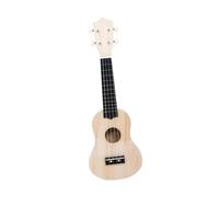 UPKOCH 1set Ukulele Per Kit Per Doodle Educativo Per Sviluppare Abilità Premium e Portatile