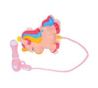UPKOCH 1set Zaino Per Da Spiaggia Design Carino Unicorno Per Piscina Spallacci Regolabili Per Attività All e Giochi Estivi