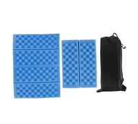 UPKOCH 2 Cuscini Picnic Tappetino per Esterni Cuscino Xpe per Escursioni e Spiaggia Colori Vivaci per Facilmente e