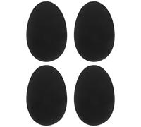 UPKOCH 2 Paia Di Cuscinetti Muscolari Da Uomo Cuscinetti Muscolari Riutilizzabili Sostituibili Cuscinetto Invisibile Per Il Torace