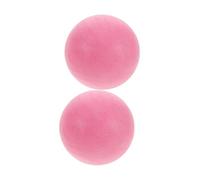 UPKOCH 2 Palline Tpe per Esercizi per Recupero Muscolare e Fatica per Yoga e Fitness
