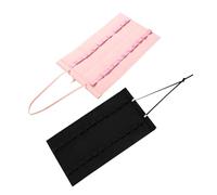 UPKOCH 2 Pezzi Espositore per Cintura Rack per organizzatore di Cinture da Taekwondo Rack per organizzatore a Cinghia di Karate Porta della Cintura