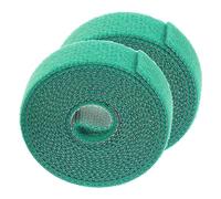 UPKOCH 2 Pezzi per Piante da Legatrice Regolabile e Riutilizzabile Supporto Resistente per Fissaggio Piante e Rampicanti Facile da Usare e Trasportare