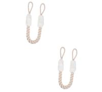 UPKOCH 2 Pezzi Versatile Porta Corda Guardia Porta Per Animali Domestici Porta Cinghia Porta Protezioni Per Le Dita Serratura Porta Sbattere Per Gatti Cani