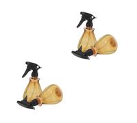 UPKOCH 2 Set Bottiglie Annaffiatoio Da Spruzzatori Per Piante E Nebulizzatori Per E Balcone Effetto Nebbia Delicata Per Irrigazione Colore Casual 2 Pezzi * 2