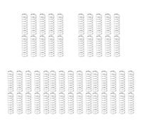 UPKOCH 2 Set Per Cesoie Da Potatura Parti Ricambio Per Potatura E Resistente 10 Pezzi * 2