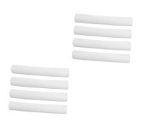 UPKOCH 2 Set Protezione per Set Avvolgimenti per La Salvaguardia del da Insetti E Uccelli Facile Installazione 4 Pezzi * 2