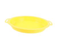 UPKOCH 2 Set Setacci per Oro con Stoccaggio Pannello Portatile per Filtrare e Minerali Design Compatto e per attività all e Appassionati Estrazione Mineraria