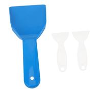 UPKOCH 2 Set Spatola Per Scongelamento Ghiaccio Del Frigorifero Notizia in Anticipo Paletta Per Il Ghiaccio Del Congelatore Palette Di Ghiaccio Pp Pezzi * 2