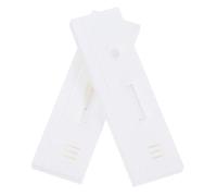 UPKOCH 2 Set Strisce per Rilevamento Affidabile e Strumento Facile da Usare per La Negli Animali da