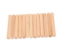 UPKOCH 20 Pezzi Sound Post in Abete per Violino Colonne in Resistenti e Facili da Installare per Migliorare Suono dello Strumento Portatili