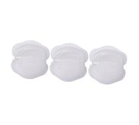 UPKOCH 24pezzi Coppette Assorbilatte Riutilizzabile Ultra Per Allattamento Protezione Per Allattamento Assorbimento e Comfort Assoluto