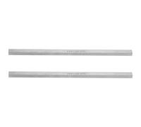 UPKOCH 2pezzi Barra Acciaio Per Creazione Di Da Resistente All Umidità e Versatile Per Hobby e Professionisti