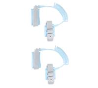 UPKOCH 2pezzi Bracciale Per Sicurezza Per Passeggiate Affollati Bracciale Comodo e Resistente Per Supermercati e Stazioni Ferroviarie