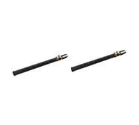 UPKOCH 2pezzi Mini Saxofono Portatile Per Strumento Per Insegnare Ritmo e La Sensibilità Tascabile Per Performance Scolastiche e Divertimento