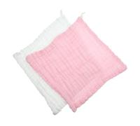 UPKOCH 2pezzi Salvietta Assorbente Per Ragazzo Salvietta Per Ragazzo Piccoli Panni Antiruttino in Per Ragazzo Panni Antiruttino in Per